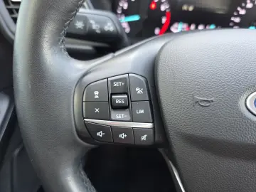 Ford Kuga 1.5 EcoBoost Titanium Manual 6t