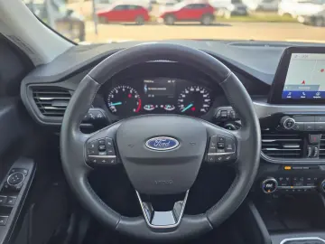 Ford Kuga 1.5 EcoBoost Titanium Manual 6t