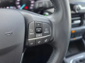 Ford Kuga 1.5 EcoBoost Titanium Manual 6t