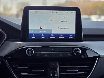 Ford Kuga 1.5 EcoBoost Titanium Manual 6t