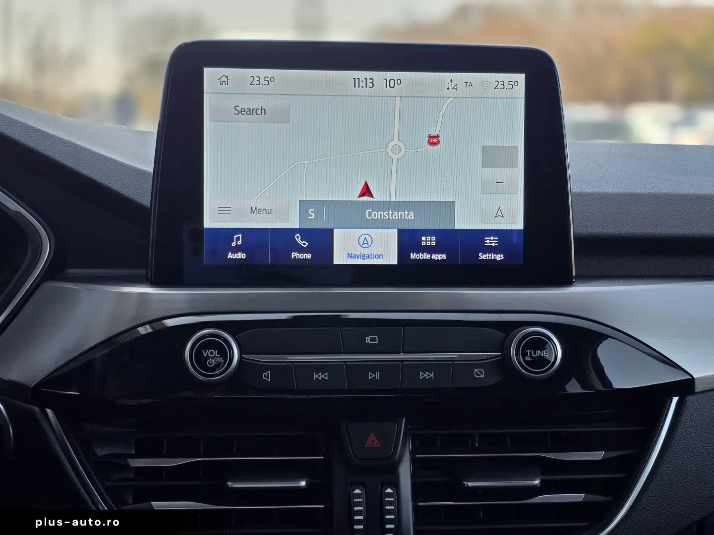 Ford Kuga 1.5 EcoBoost Titanium Manual 6t