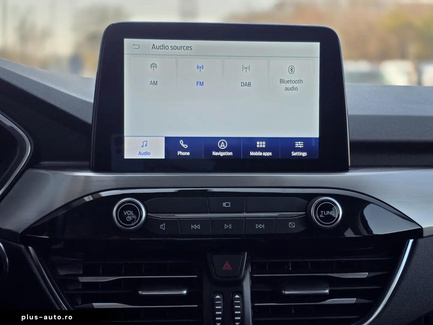 Ford Kuga 1.5 EcoBoost Titanium Manual 6t