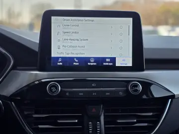 Ford Kuga 1.5 EcoBoost Titanium Manual 6t