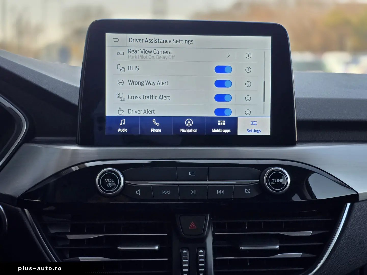 Ford Kuga 1.5 EcoBoost Titanium Manual 6t