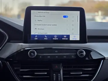 Ford Kuga 1.5 EcoBoost Titanium Manual 6t