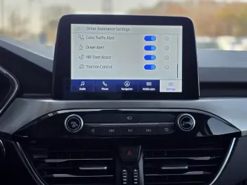 Ford Kuga 1.5 EcoBoost Titanium Manual 6t