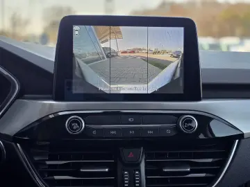 Ford Kuga 1.5 EcoBoost Titanium Manual 6t