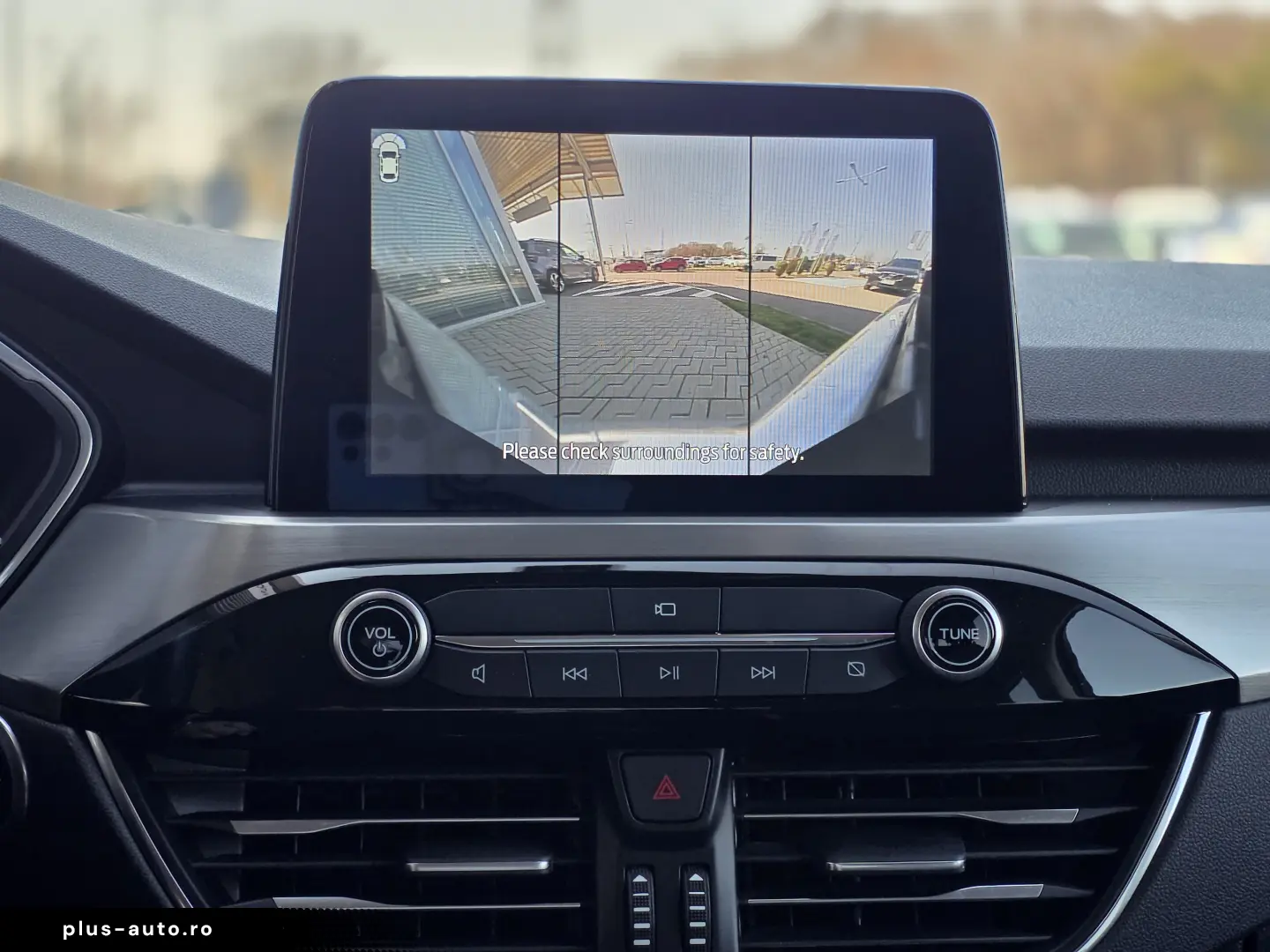 Ford Kuga 1.5 EcoBoost Titanium Manual 6t