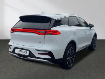 BYD TANG EV AWD 7-Seat Panorama Ambient FACELIFT