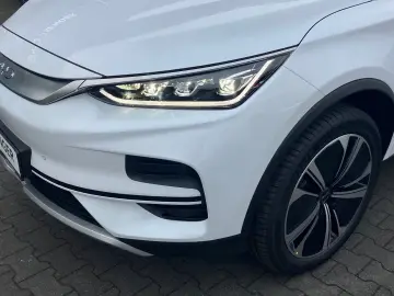 BYD TANG EV AWD 7-Seat Panorama Ambient FACELIFT