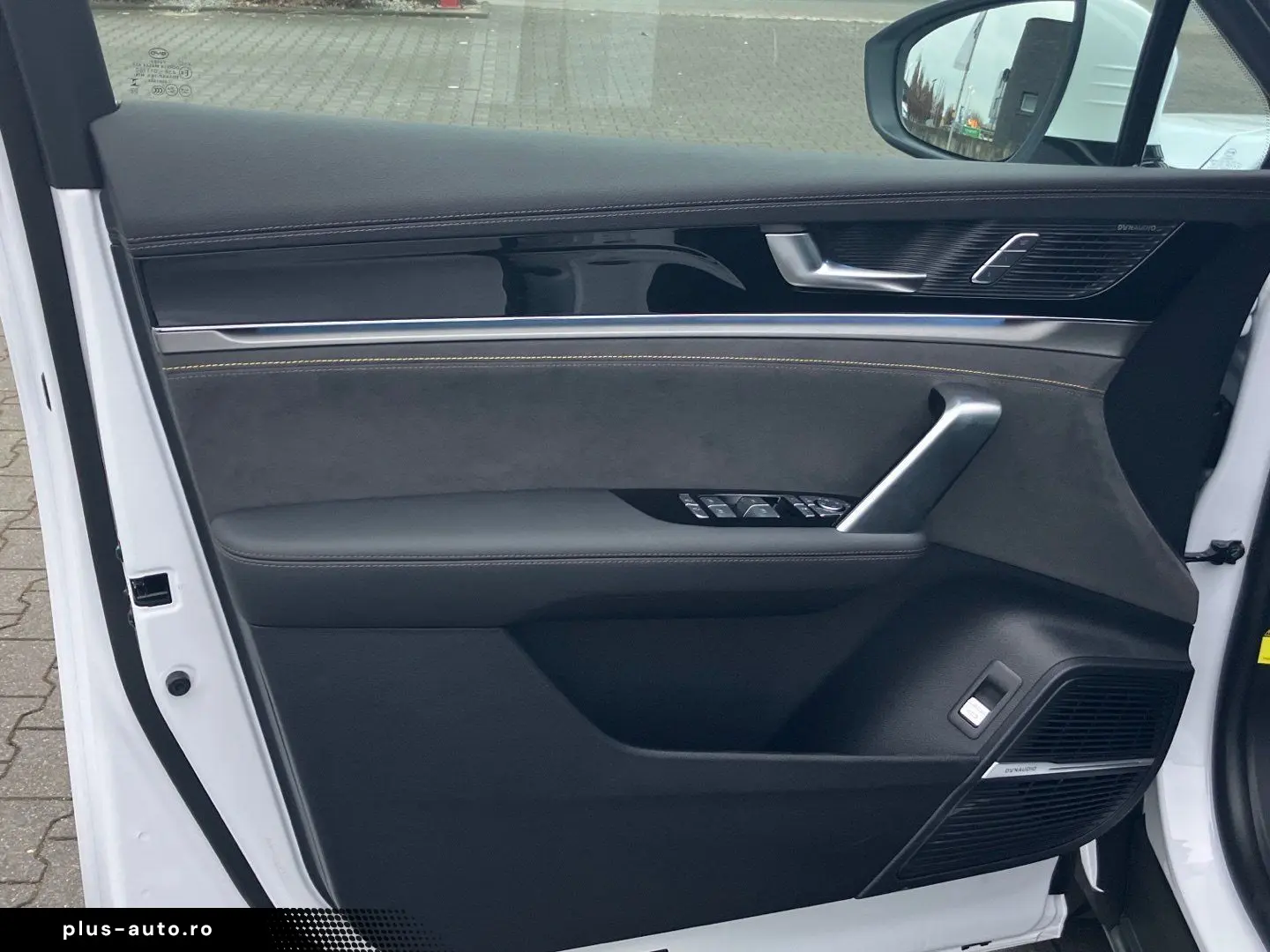 BYD TANG EV AWD 7-Seat Panorama Ambient FACELIFT