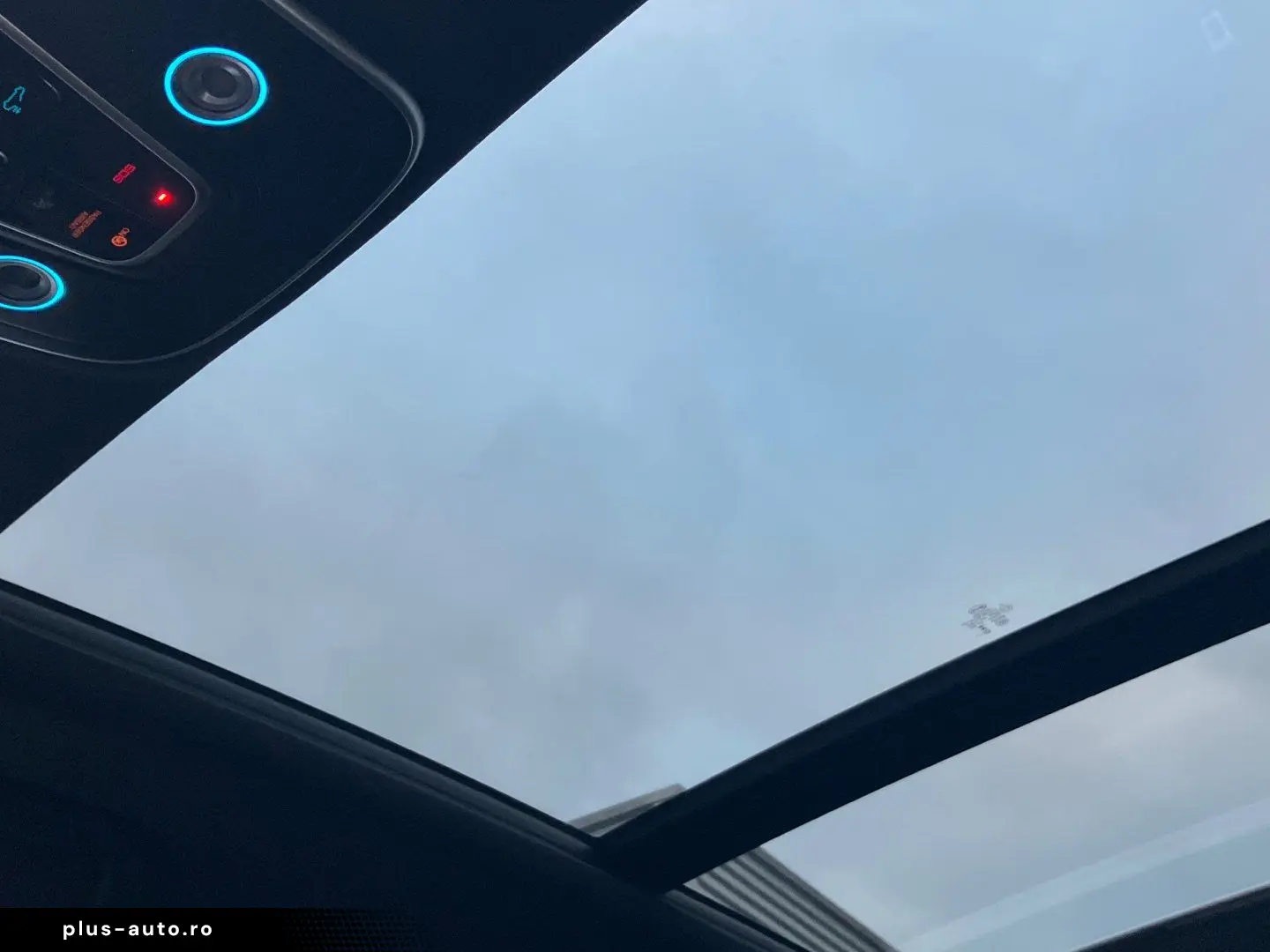 BYD TANG EV AWD 7-Seat Panorama Ambient FACELIFT