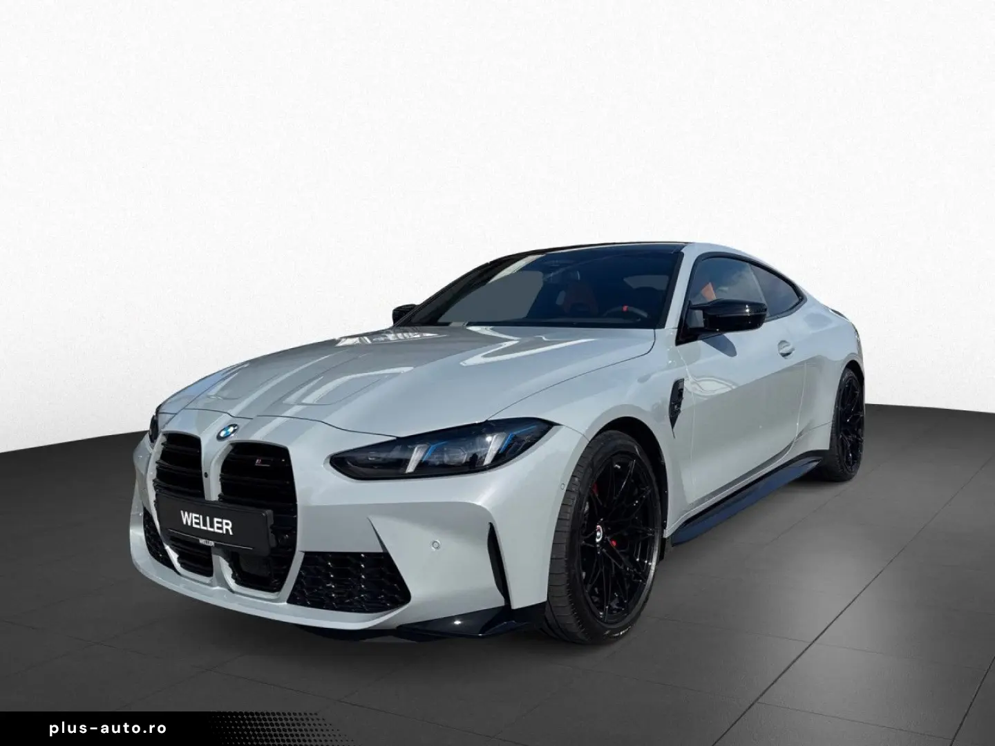 BMW M4 Comp xD DAProf AdLED 360  HUD RFK H K MEM