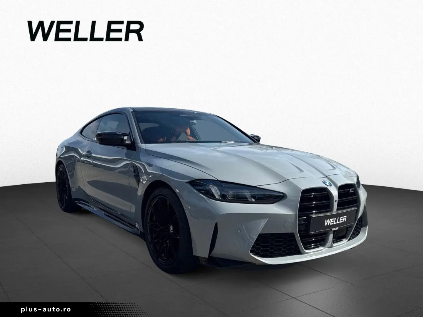 BMW M4 Comp xD DAProf AdLED 360  HUD RFK H K MEM