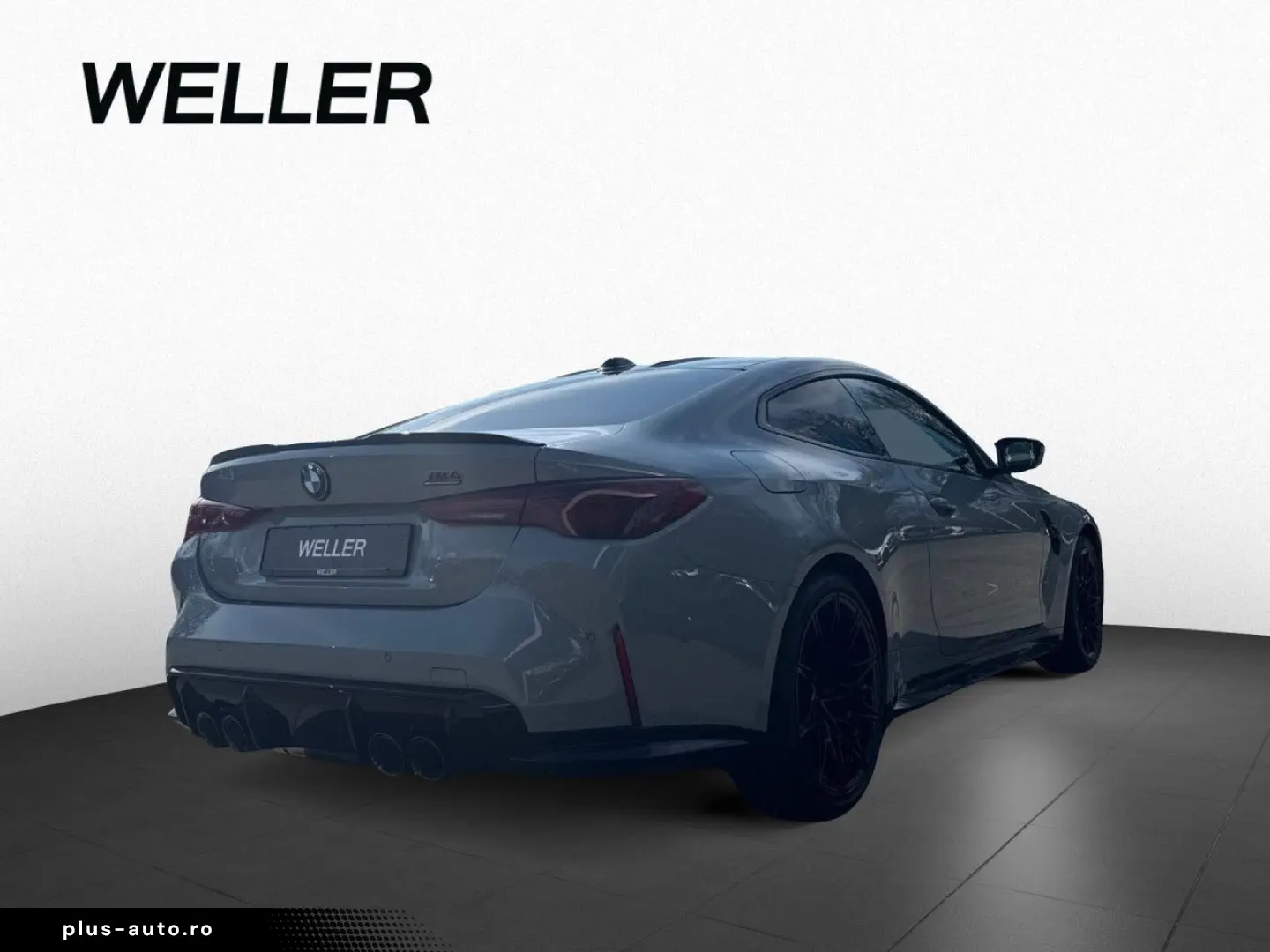 BMW M4 Comp xD DAProf AdLED 360  HUD RFK H K MEM