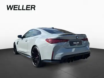 BMW M4 Comp xD DAProf AdLED 360  HUD RFK H K MEM