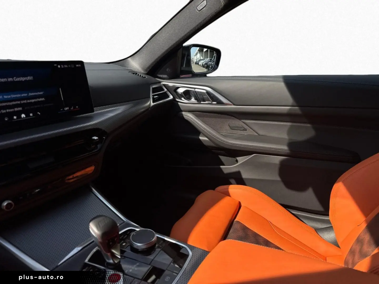 BMW M4 Comp xD DAProf AdLED 360  HUD RFK H K MEM