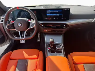 BMW M4 Comp xD DAProf AdLED 360  HUD RFK H K MEM