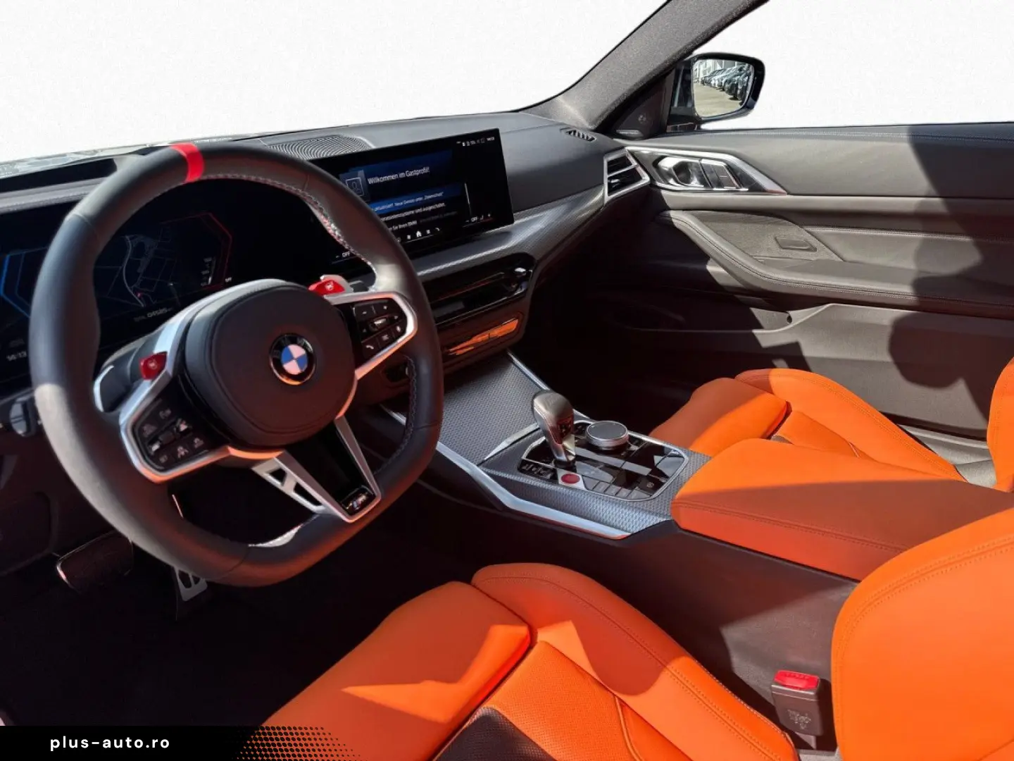 BMW M4 Comp xD DAProf AdLED 360  HUD RFK H K MEM