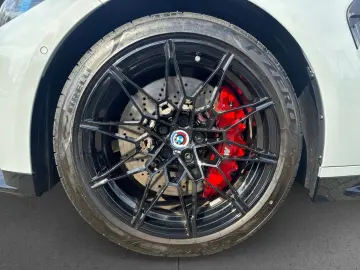 BMW M4 Comp xD DAProf AdLED 360  HUD RFK H K MEM