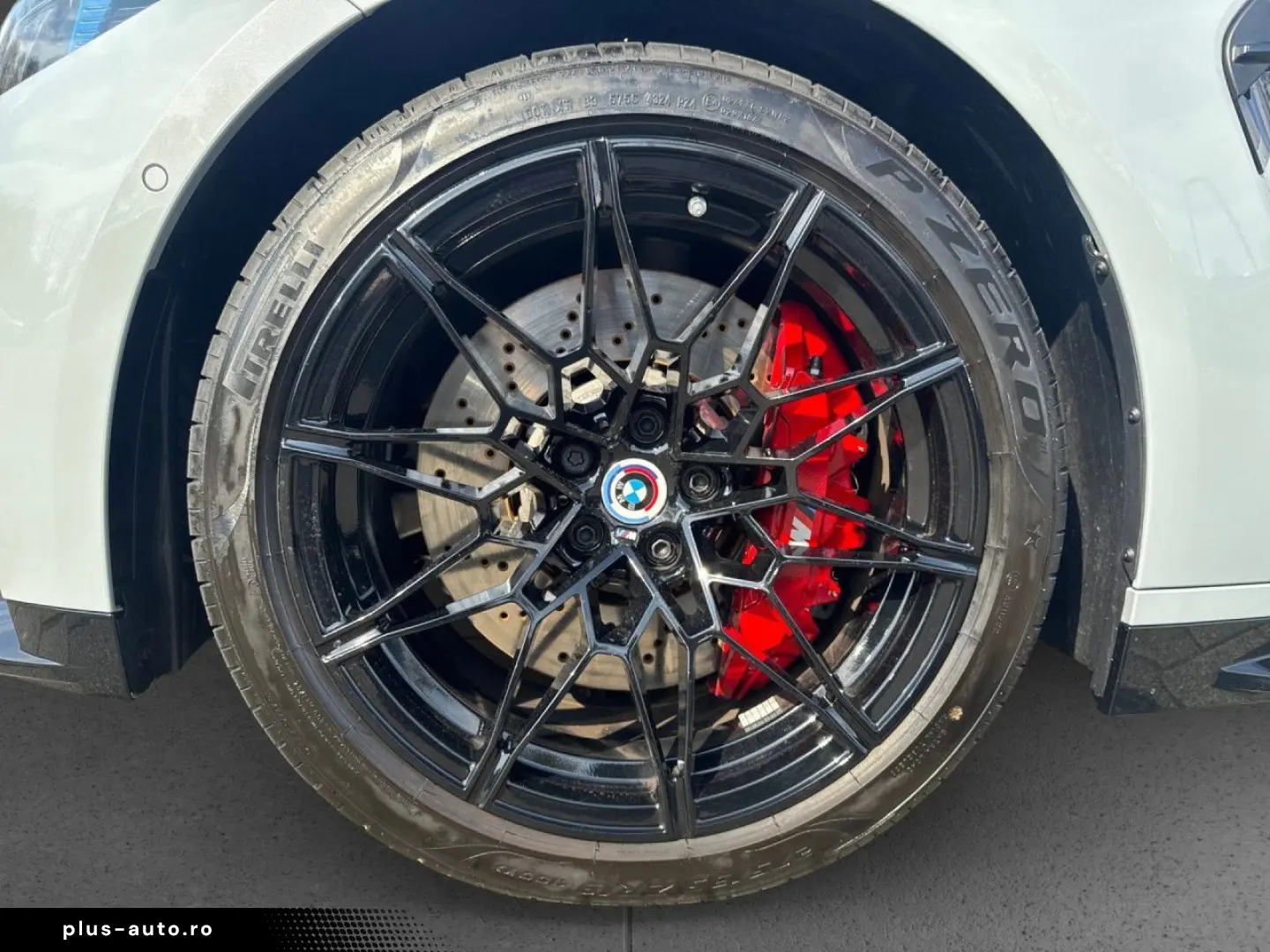 BMW M4 Comp xD DAProf AdLED 360  HUD RFK H K MEM