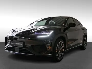 BYD SEALION 7 EXCELLENCE AWD  LED PANO Sitzklima HUD