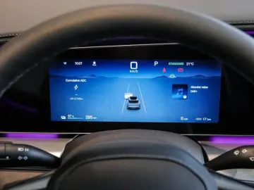 BYD SEALION 7 EXCELLENCE AWD  LED PANO Sitzklima HUD