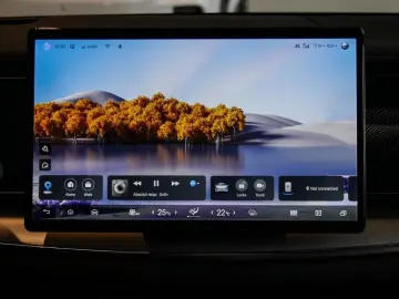 BYD SEALION 7 EXCELLENCE AWD  LED PANO Sitzklima HUD