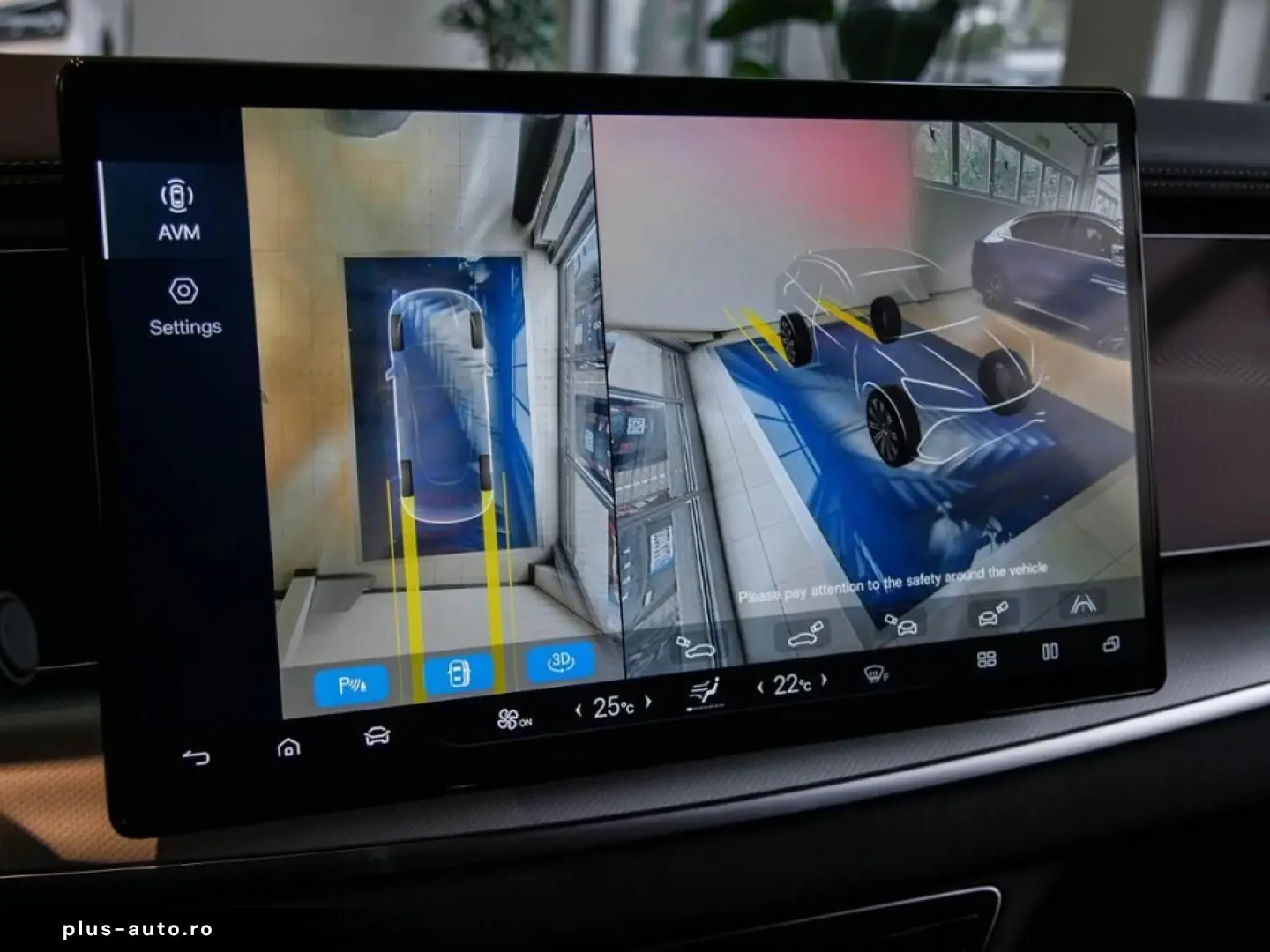 BYD SEALION 7 EXCELLENCE AWD  LED PANO Sitzklima HUD