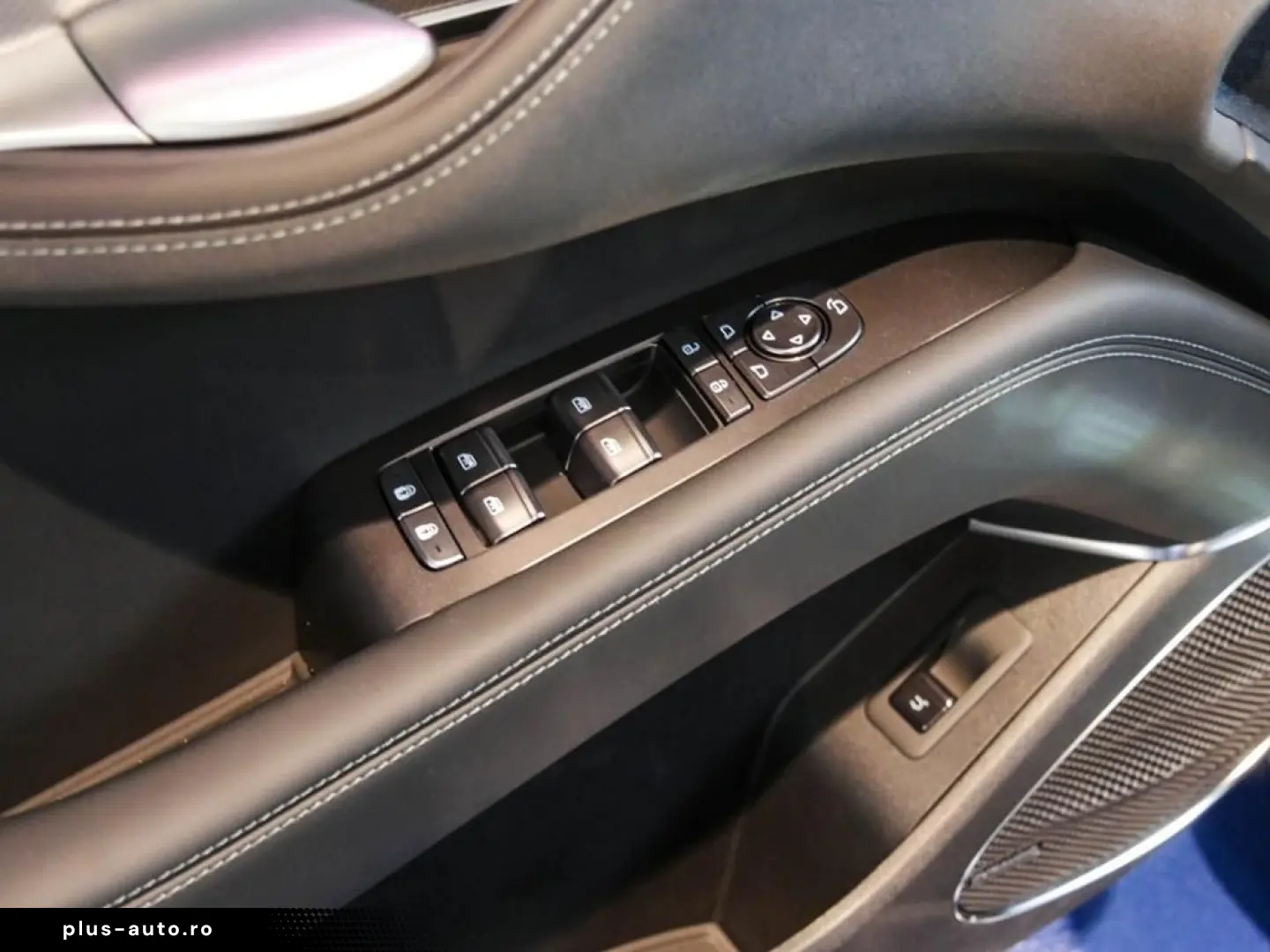 BYD SEALION 7 EXCELLENCE AWD  LED PANO Sitzklima HUD