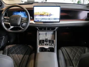 BYD SEALION 7 EXCELLENCE AWD  LED PANO Sitzklima HUD