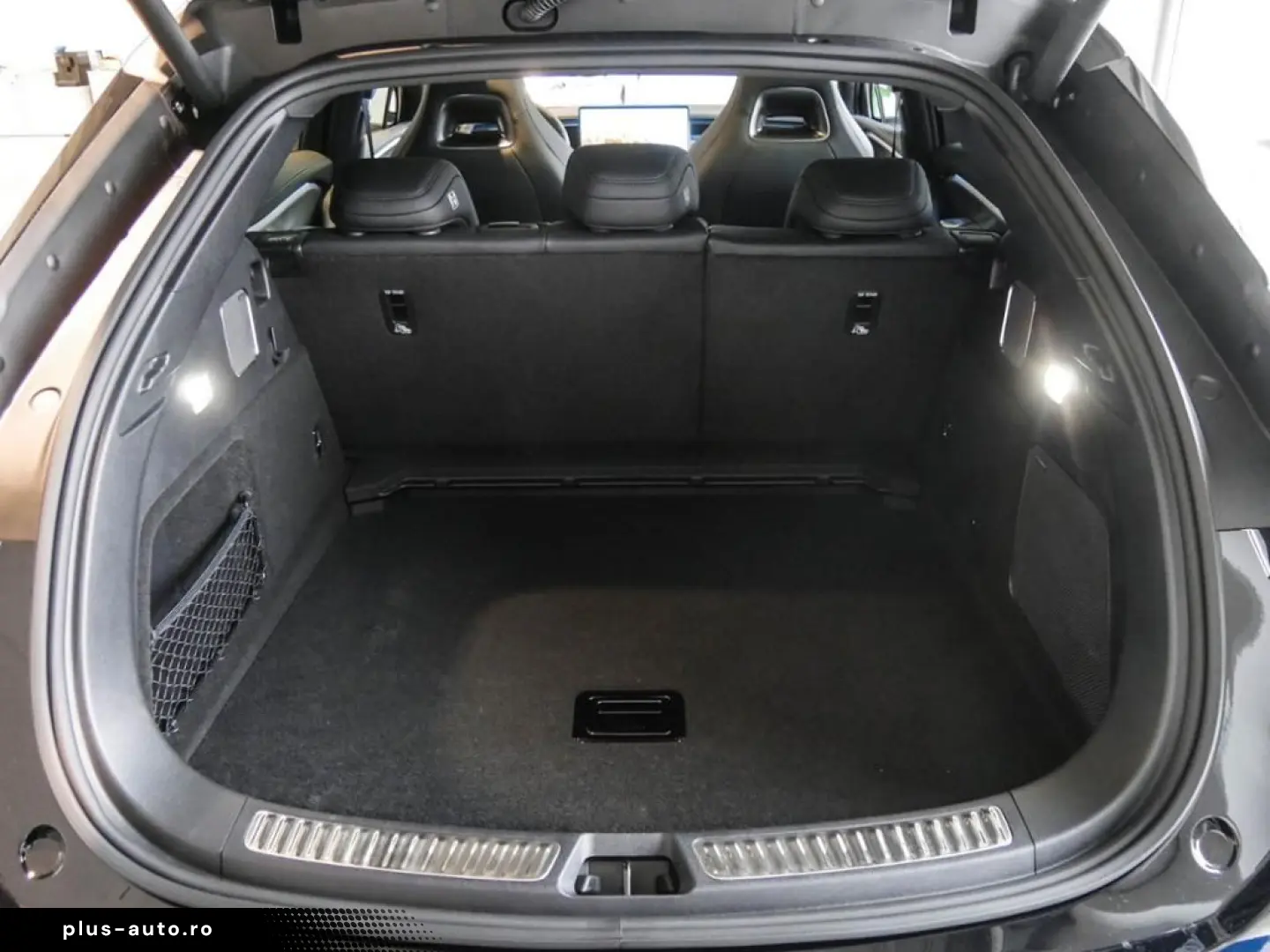 BYD SEALION 7 EXCELLENCE AWD  LED PANO Sitzklima HUD