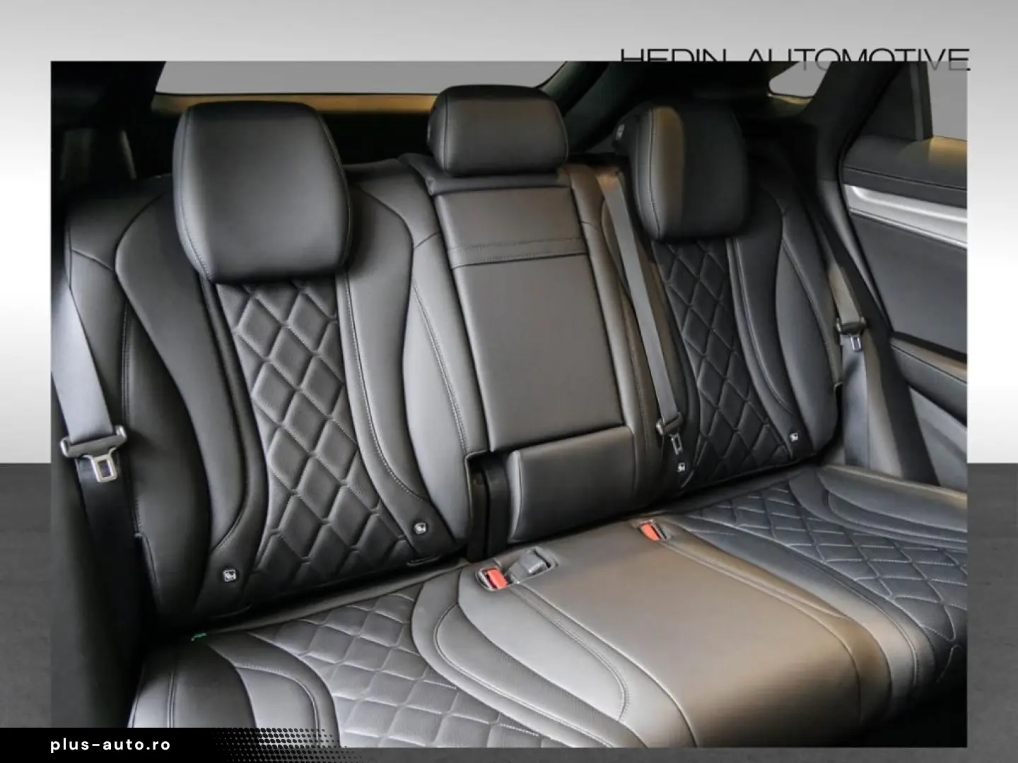 BYD SEALION 7 EXCELLENCE AWD  LED PANO Sitzklima HUD