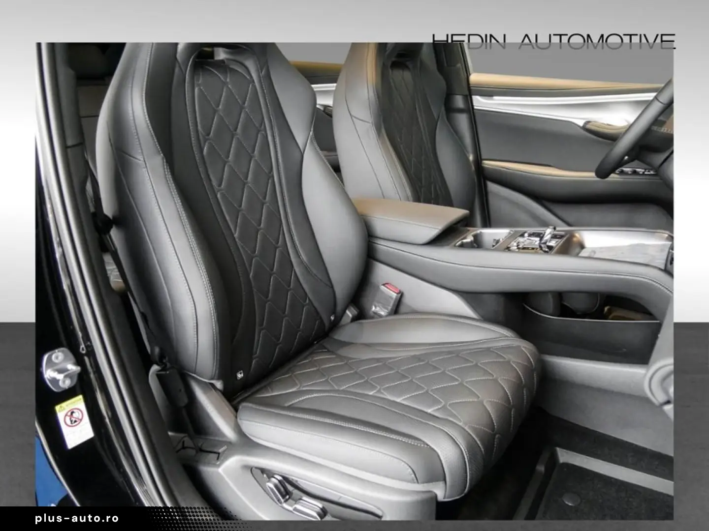 BYD SEALION 7 EXCELLENCE AWD  LED PANO Sitzklima HUD