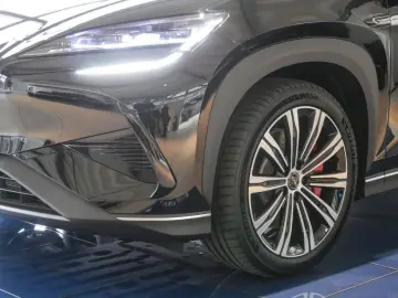 BYD SEALION 7 EXCELLENCE AWD  LED PANO Sitzklima HUD