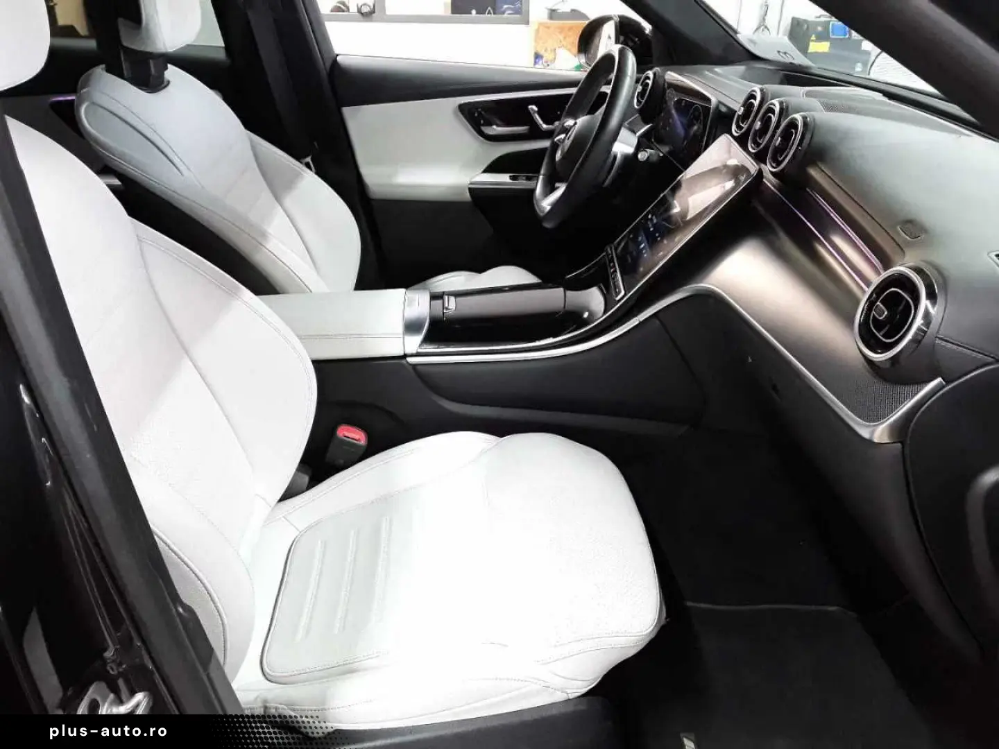 Mercedes-Benz GLC 220 d-AMG Advanced Premium