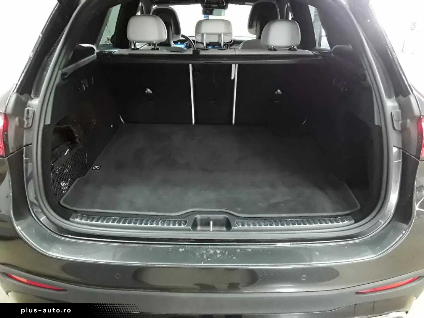 Mercedes-Benz GLC 220 d-AMG Advanced Premium