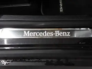 Mercedes-Benz GLC 220 d-AMG Advanced Premium