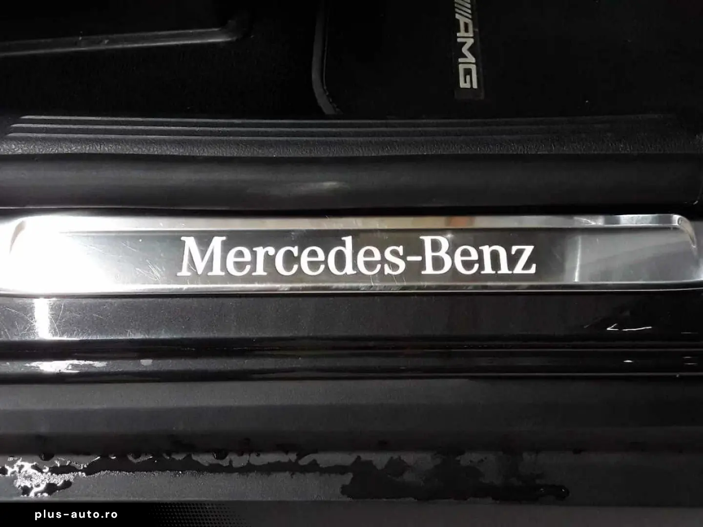 Mercedes-Benz GLC 220 d-AMG Advanced Premium