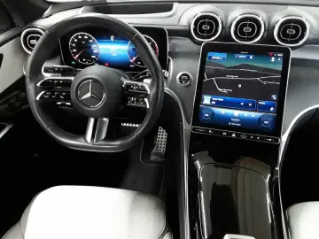 Mercedes-Benz GLC 220 d-AMG Advanced Premium