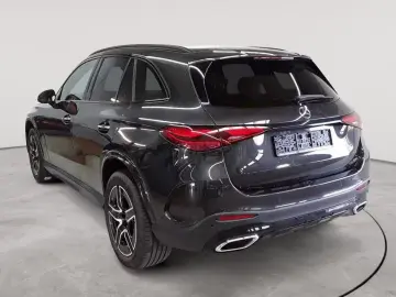 Mercedes-Benz GLC 220 d-AMG Advanced Premium