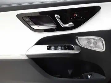 Mercedes-Benz GLC 220 d-AMG Advanced Premium