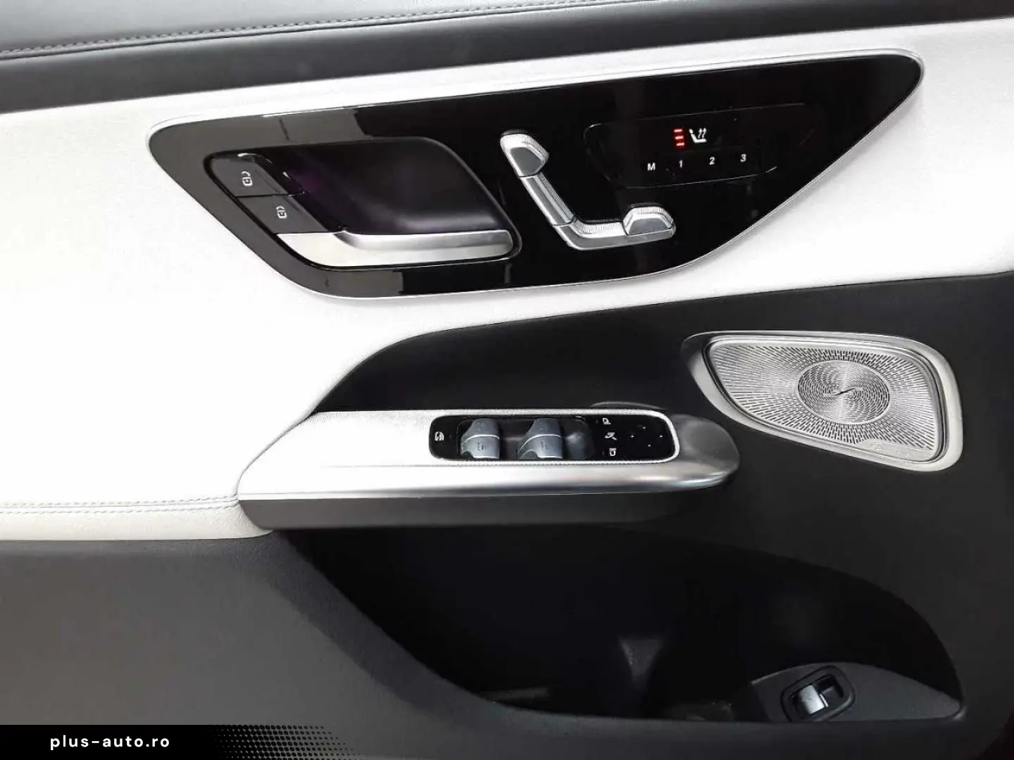 Mercedes-Benz GLC 220 d-AMG Advanced Premium