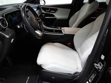 Mercedes-Benz GLC 220 d-AMG Advanced Premium