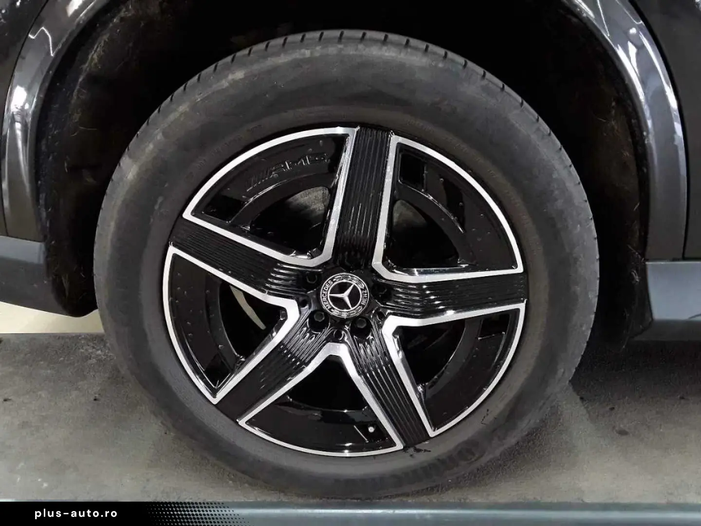 Mercedes-Benz GLC 220 d-AMG Advanced Premium