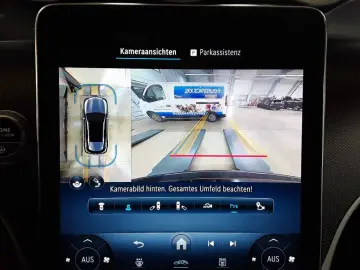 Mercedes-Benz GLC 220 d-AMG Advanced Premium