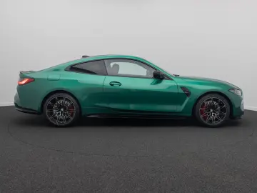 BMW M4 Competition xD 360 MDrivers DAB Laser H K HUD