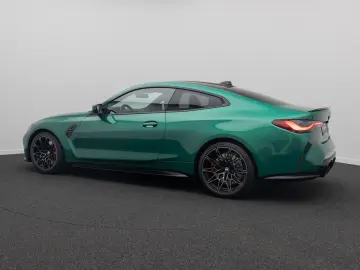 BMW M4 Competition xD 360 MDrivers DAB Laser H K HUD