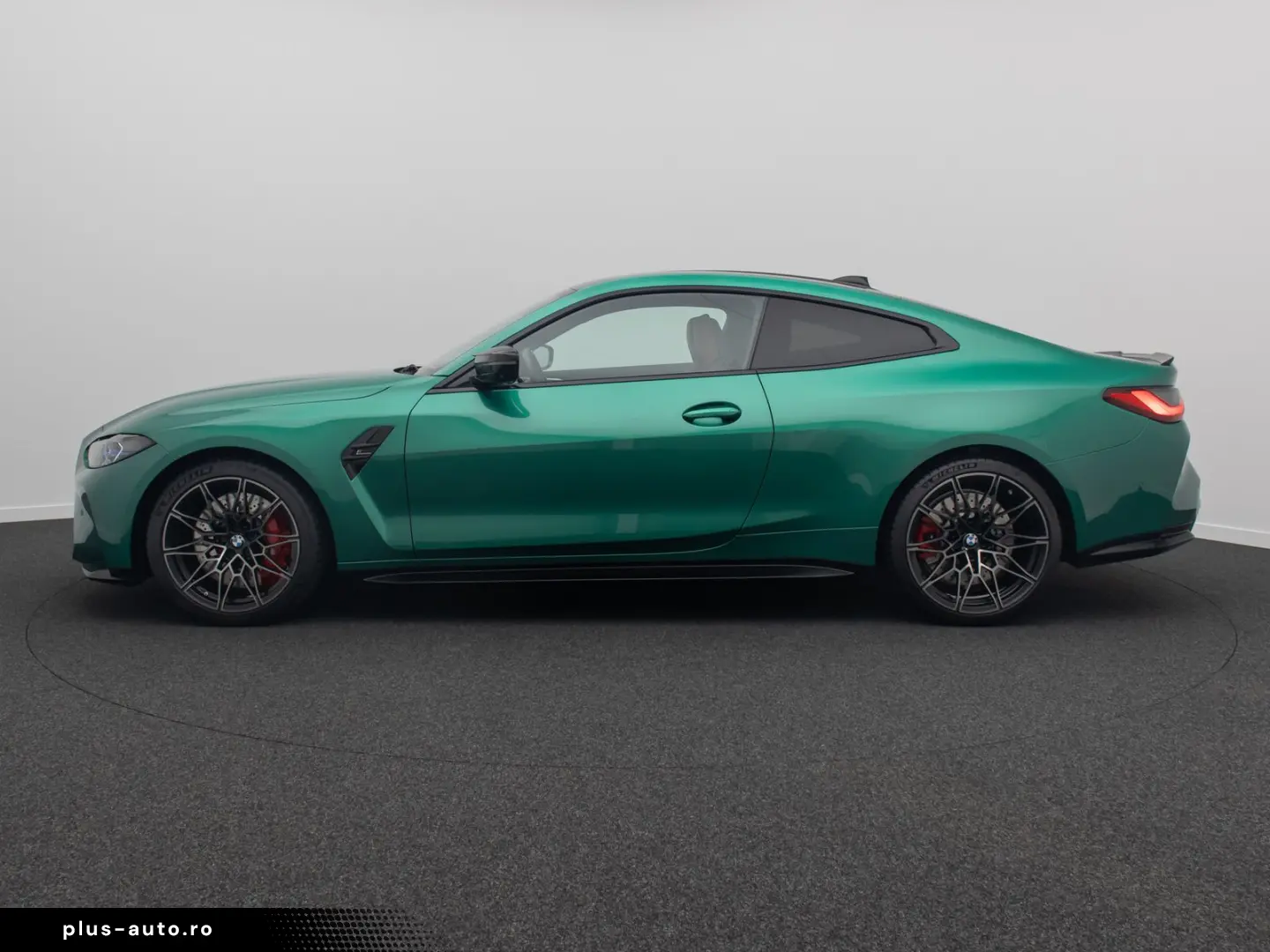 BMW M4 Competition xD 360 MDrivers DAB Laser H K HUD