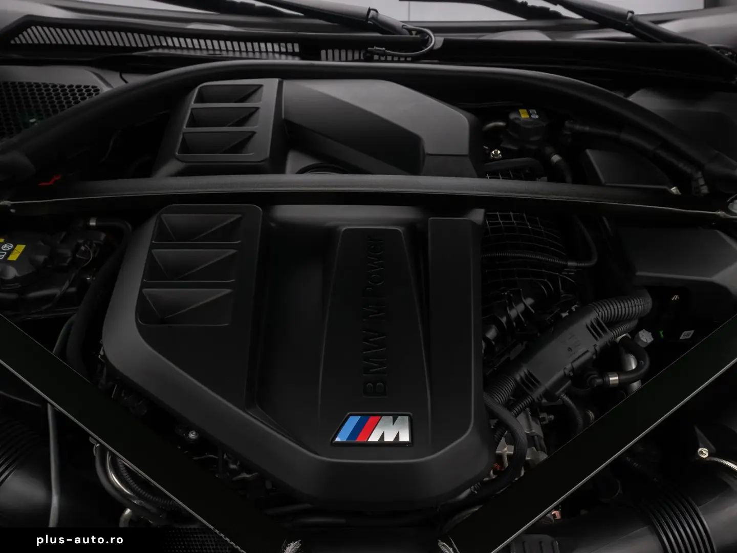 BMW M4 Competition xD 360 MDrivers DAB Laser H K HUD